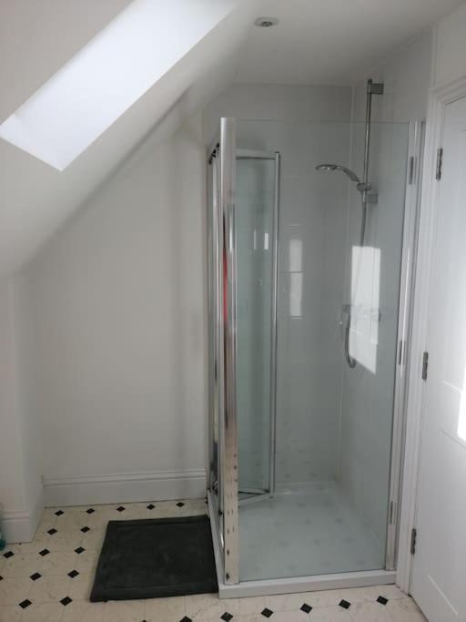 דירות שפטון מאלט Farm Loft מראה חיצוני תמונה